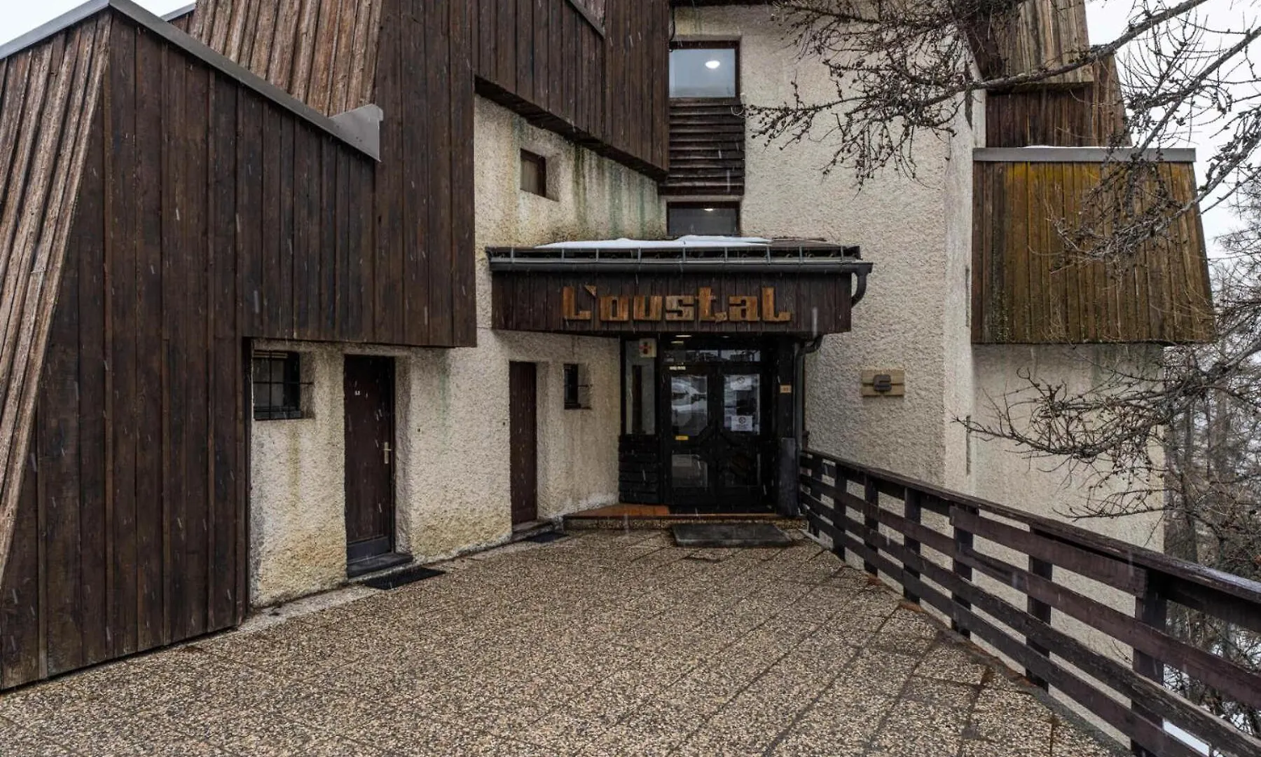 Residence L'Oustal - Agreable 2 Pieces Proche Du Centre 1650 Mae-3441 莱索尔