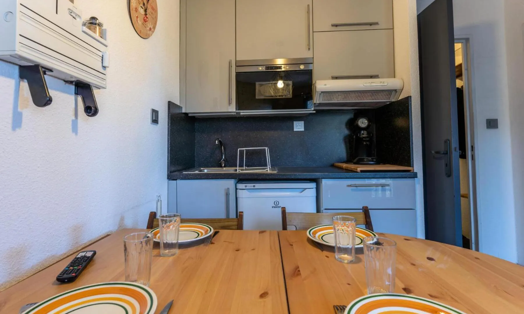 Residence L'Oustal - Agreable 2 Pieces Proche Du Centre 1650 Mae-3441 莱索尔 法国